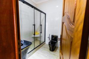 Afbeelding uit fotogalerij van Rebero Best View in Kigali