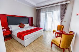 Afbeelding uit fotogalerij van Rebero Best View in Kigali