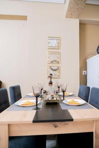 Ảnh trong thư viện ảnh của Sparta View Apartments Anthemis Boutique B1 ở Sparti