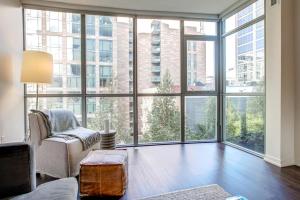 Galeriebild der Unterkunft Luxury 1bedroom 1bath Space Needle in Seattle