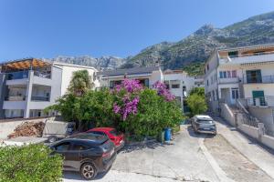 Γενική θέα στο βουνό ή θέα στο βουνό από  αυτό το διαμέρισμα