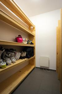 Zdjęcie z galerii obiektu Apartmenthaus Esther w mieście Ramingstein