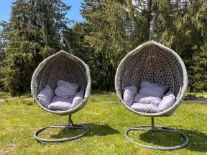 Gallery image of Camere de Inchiriat Alina in Vartop +9 photos