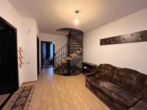 Gallery image of Camere de Inchiriat Alina in Vartop