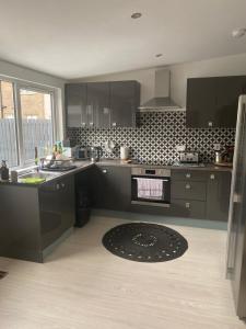 Billede fra billedgalleriet på Mel House i Glenrothes + 4 billeder