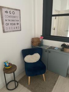 Billede fra billedgalleriet på Mel House i Glenrothes