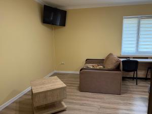 Et tv og/eller underholdning på ViLLA KUMANETS