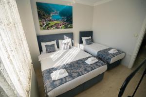 Imagen de la galería de Downtown Bayrak Residences Trabzon, en Trabzon