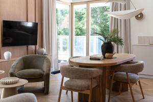 Fotografie z fotogalerie ubytování Leśne spa przy Sopocie v Gdyni