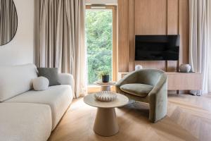 Fotografie z fotogalerie ubytování Leśne spa przy Sopocie v Gdyni