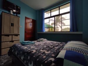 Fotografie z fotogalerie ubytování Casa Cypress - Acogedor Departamento Vacacional v destinaci Puerto Baquerizo Moreno