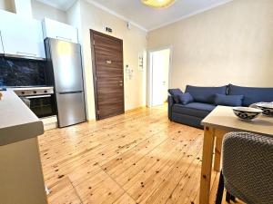 Nhà bếp/bếp nhỏ tại Central Bliss Apartments No2 +15 ảnh