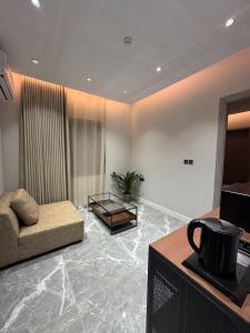 Posezení v ubytování Executive Apartments - Salaam View - Foothills