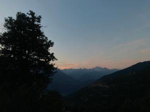 RasuraにあるCasa Angelica - La tua casa in Valtellinaのギャラリーの写真 +24枚の写真