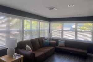 Galeriebild der Unterkunft Seagulls Nest in Bowman Manor