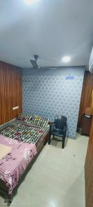 Photo de la galerie de l'établissement Sree guruvayoorappan inn, à Guruvāyūr