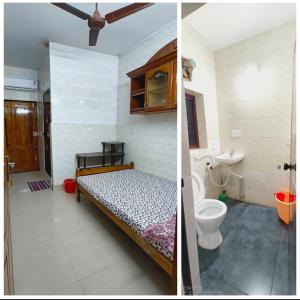 Photo de la galerie de l'établissement Sree guruvayoorappan inn, à Guruvāyūr