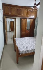 Photo de la galerie de l'établissement Sree guruvayoorappan inn, à Guruvāyūr