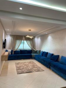 Gallery image of Spacious apartment - city center in Tangier