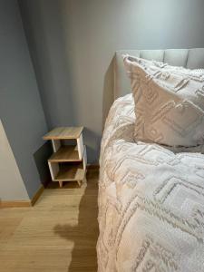 Gallery image of Spacious apartment - city center in Tangier +21 photos