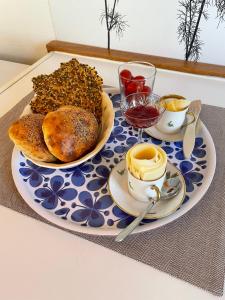 ボースタッドにあるLinds Bed and Breakfastのギャラリーの写真