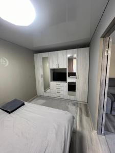 Η κουζίνα ή μικρή κουζίνα στο APARTAMENT EDINET RENTAl +1 φωτογραφίες