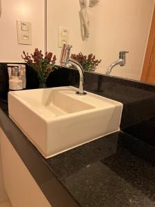 Фотография из галереи Aconchegante Apartamento 8 Km do Aeroporto de Guarulhos в городе Гуарульюс