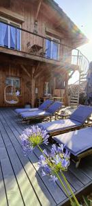 Fotografie z fotogalerie ubytování La Cabane Bohème, Maison d'hôtes Bassin d'Arcachon v destinaci Gujan-Mestras + 46 fotografií