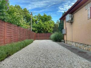 Fotografia z galérie ubytovania Arany Vendégház Zamárdi v Zamarádi