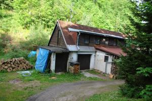 Fotografie z fotogalerie ubytování Holiday Home Ve Vlčicích v destinaci Vlcice