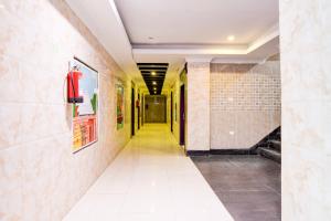 Fotografie z fotogalerie ubytování Collection O Tamando Jagannath Temple Formerly Hotel Blue Royal v destinaci Bhuvanéšvar