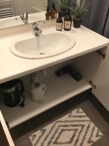 Φωτογραφία από το άλμπουμ του Chambre Cosy 1 σε Μοντωμπάν +34 φωτογραφίες