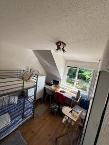 Billede fra billedgalleriet på Maison calme bord de mer 150m i Saint-Lunaire