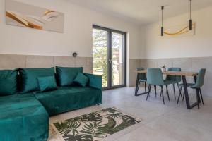 Posedenie v ubytovaní Balaton Flow Residence