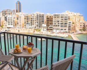 Ποτά στο Sea Front 2 bedroom apartment