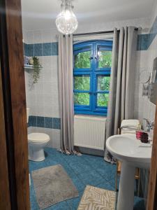 Gallery image of Gasthaus Rokitnik in Rokity