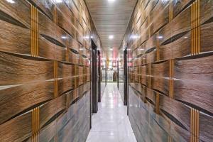 Φωτογραφία από το άλμπουμ του Hotel O Taj Lodging and Boarding στη Μουμπάι