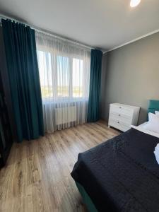 Gallery image of Ciocana Apartament in Crăsnăşeni