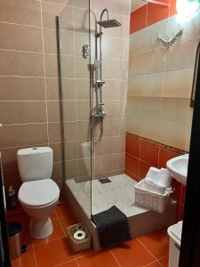 Gallery image of Ciocana Apartament in Crăsnăşeni