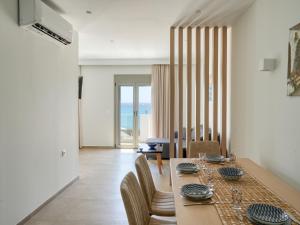 Fotografie z fotogalerie ubytování Chrysoula seaside apartment v destinaci Kardamaina