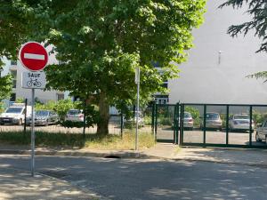 Fotografie z fotogalerie ubytování Appartement lumineux et convivial à partager v destinaci Bron