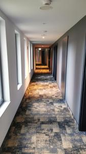 Fotografia z galérie ubytovania Solny Resort - Apartament Aida A048 v destinácii Kołobrzeg