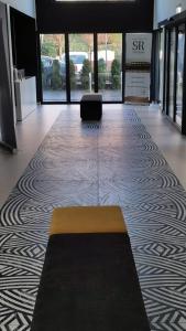 Fotografia z galérie ubytovania Solny Resort - Apartament Aida A048 v destinácii Kołobrzeg