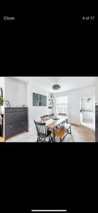 Dapur atau dapur kecil di Private room - Central NN1 stay