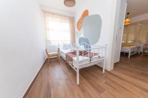 Afbeelding uit fotogalerij van Casa Fiore in Seferihisar