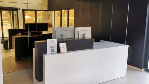 Fotografia z galérie ubytovania Solny Resort - Apartament Aida A048 v destinácii Kołobrzeg