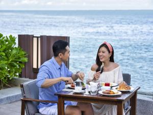 入住Mercure Vung Tau Resort的客人