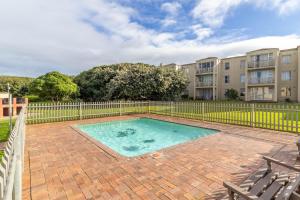 Swimmingpoolen hos eller tæt på Hermanus Beach Club