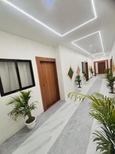 Φωτογραφία από το άλμπουμ του Hotel Luxury Inn σε Prayagraj