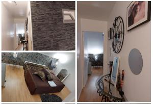 Φωτογραφία από το άλμπουμ του 2 Chambres à louer chez l'habitant σε Lizy-sur-Ourcq